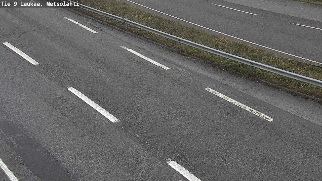 Kelikamerat Kuva Tie 9 Laukaa, Metsolahti, Laukaa, Keski-Suomi