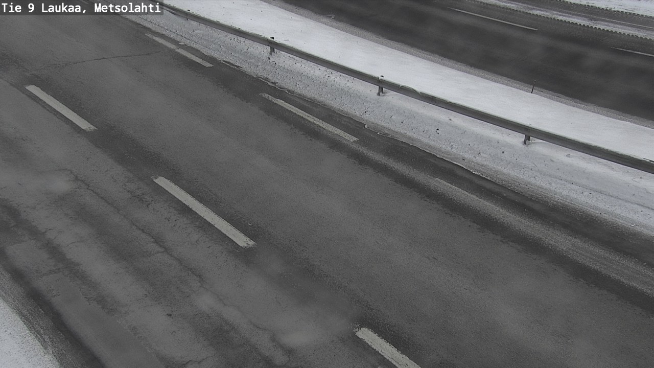 Kelikamerat Kuva Tie 9 Laukaa, Metsolahti, Laukaa, Keski-Suomi