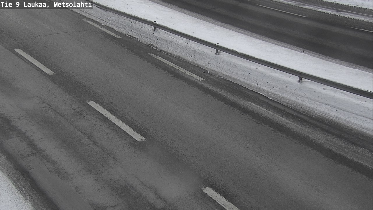 Kelikamerat Kuva Tie 9 Laukaa, Metsolahti, Laukaa, Keski-Suomi