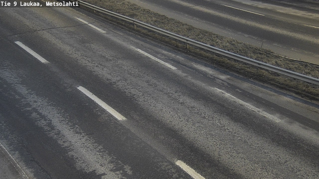 Kelikamerat Kuva Tie 9 Laukaa, Metsolahti, Laukaa, Keski-Suomi