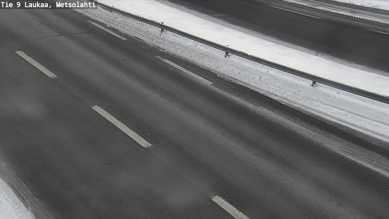 Kelikamerat Kuva Tie 9 Laukaa, Metsolahti, Laukaa, Keski-Suomi