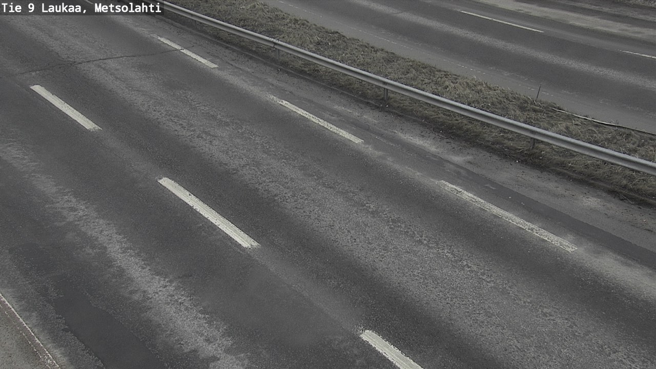 Kelikamerat Kuva Tie 9 Laukaa, Metsolahti, Laukaa, Keski-Suomi