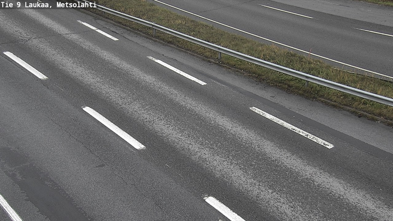 Kelikamerat Kuva Tie 9 Laukaa, Metsolahti, Laukaa, Keski-Suomi