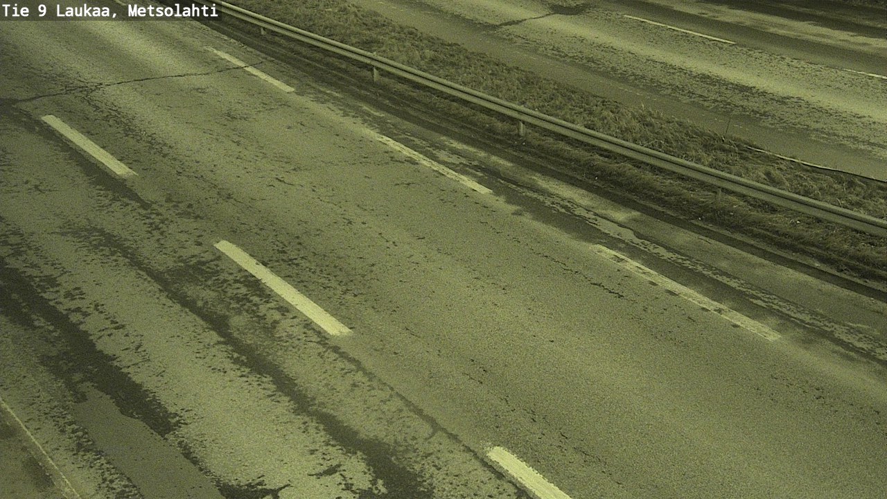 Kelikamerat Kuva Tie 9 Laukaa, Metsolahti, Laukaa, Keski-Suomi