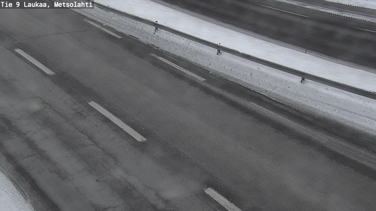 Kelikamerat Kuva Tie 9 Laukaa, Metsolahti, Laukaa, Keski-Suomi