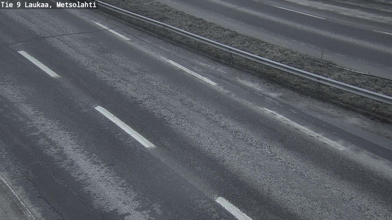 Kelikamerat Kuva Tie 9 Laukaa, Metsolahti, Laukaa, Keski-Suomi