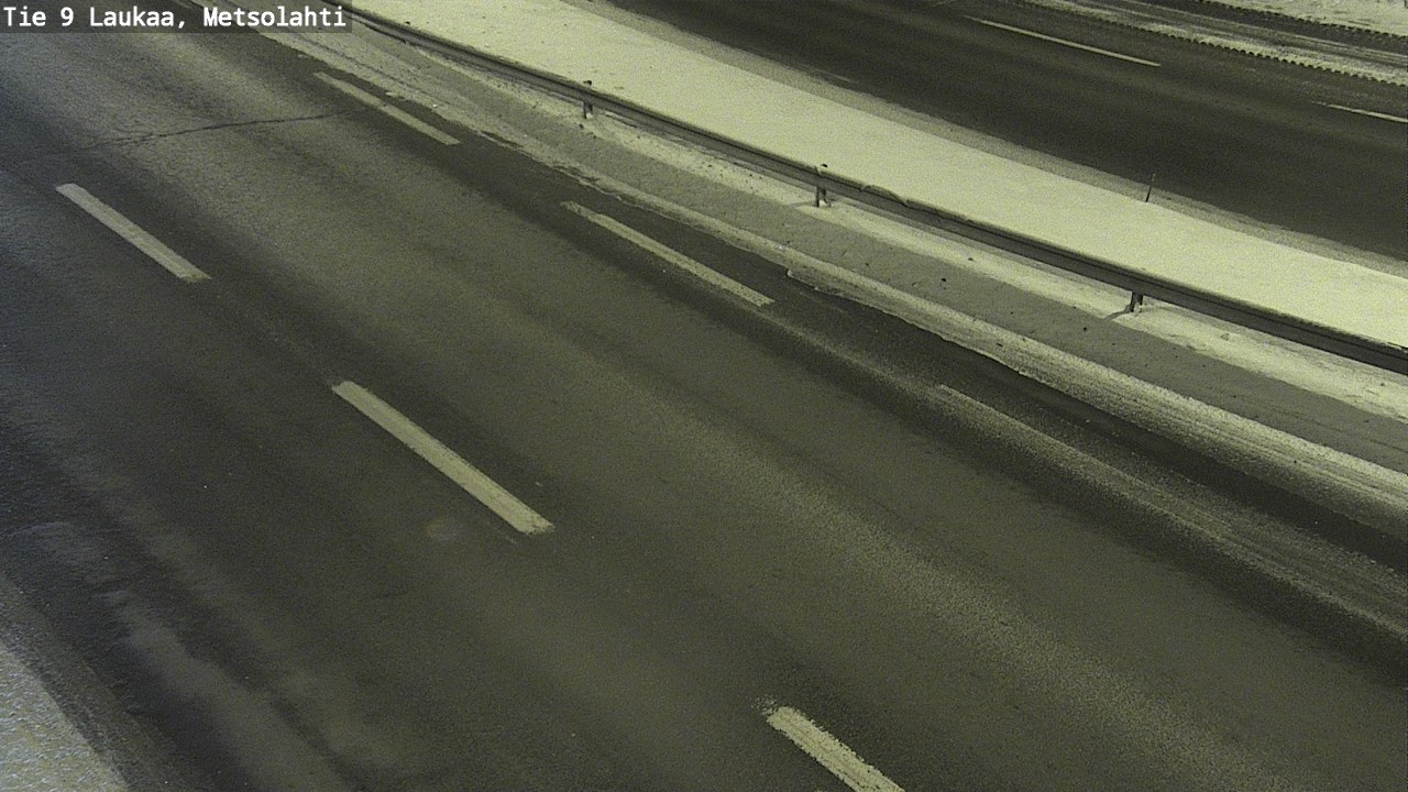 Kelikamerat Kuva Tie 9 Laukaa, Metsolahti, Laukaa, Keski-Suomi