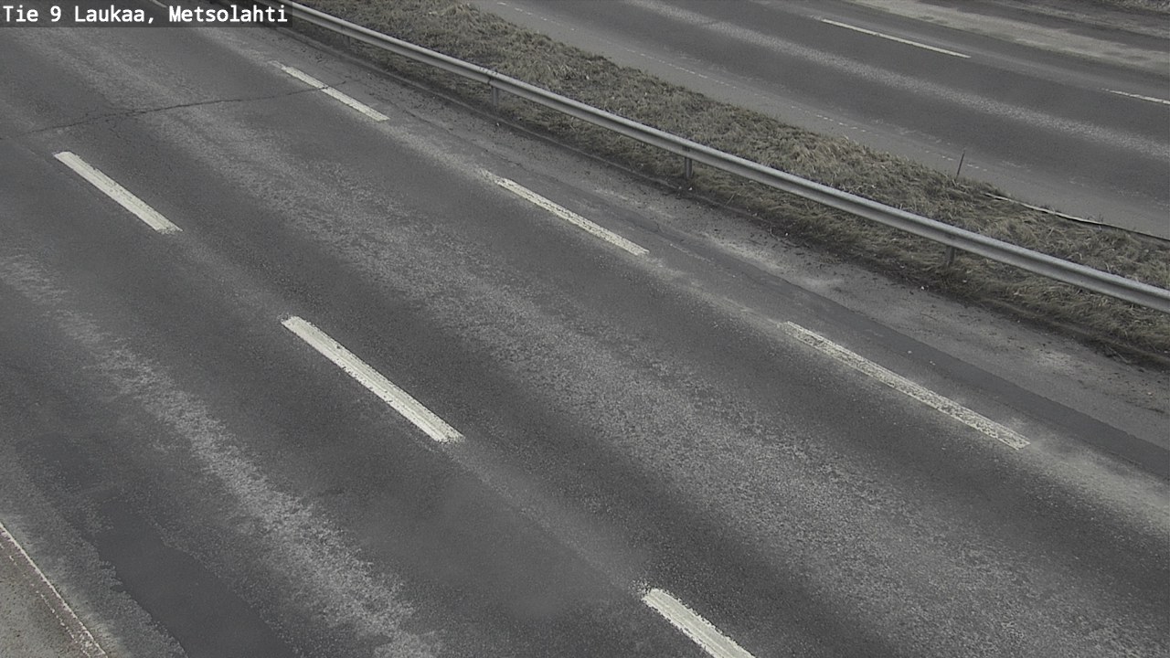 Kelikamerat Kuva Tie 9 Laukaa, Metsolahti, Laukaa, Keski-Suomi