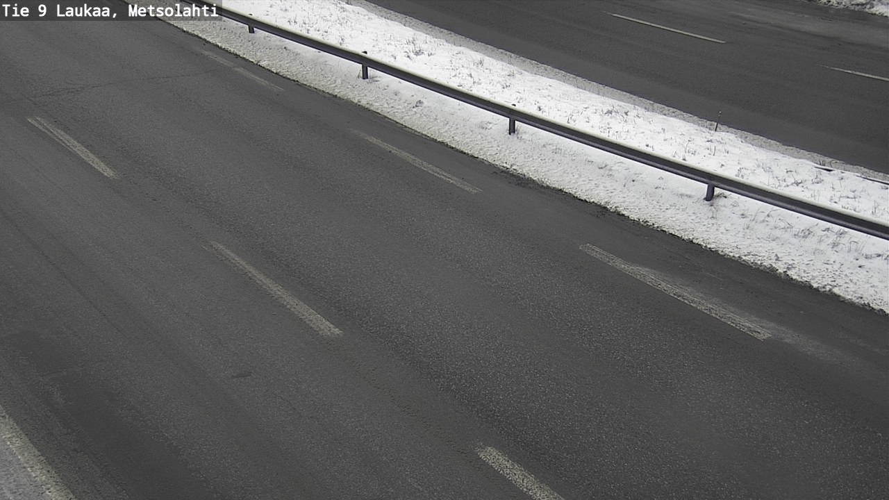 Kelikamerat Kuva Tie 9 Laukaa, Metsolahti, Laukaa, Keski-Suomi