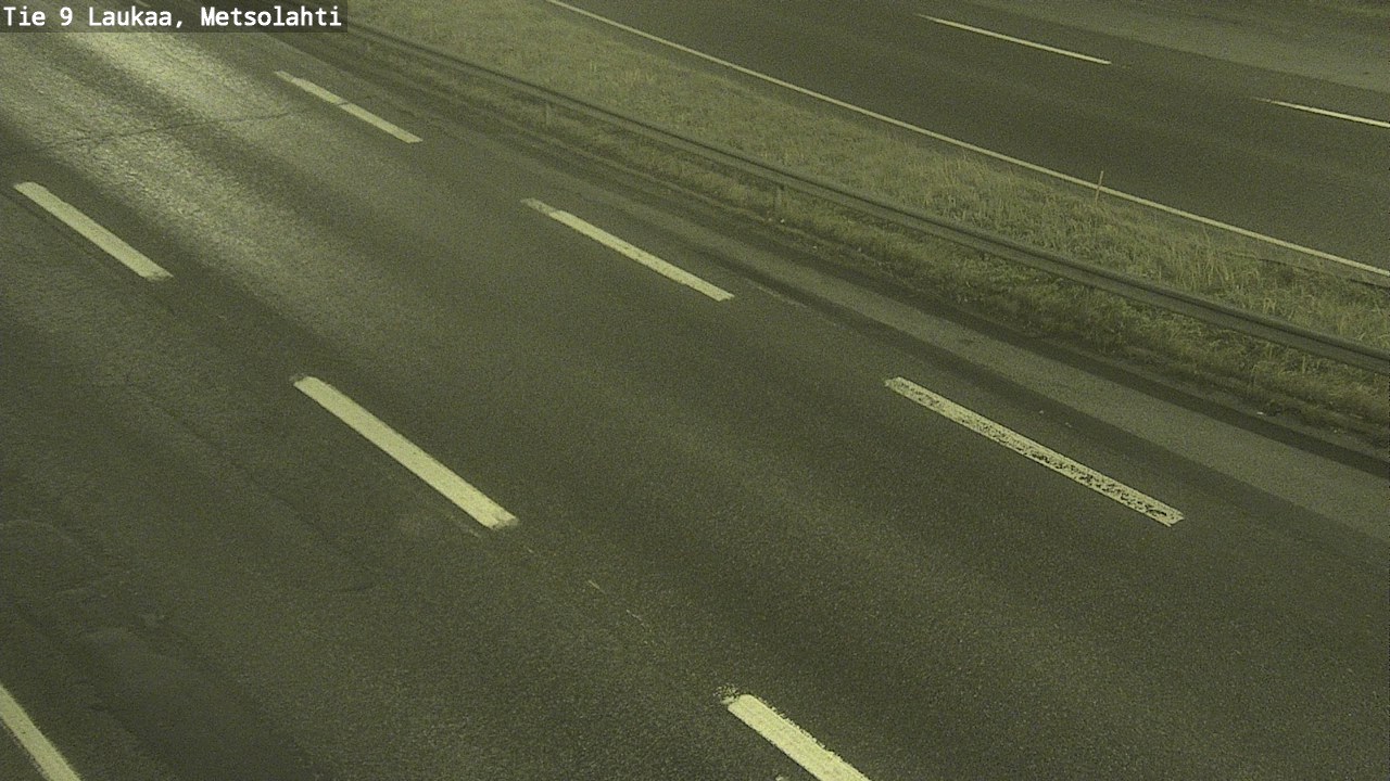 Kelikamerat Kuva Tie 9 Laukaa, Metsolahti, Laukaa, Keski-Suomi