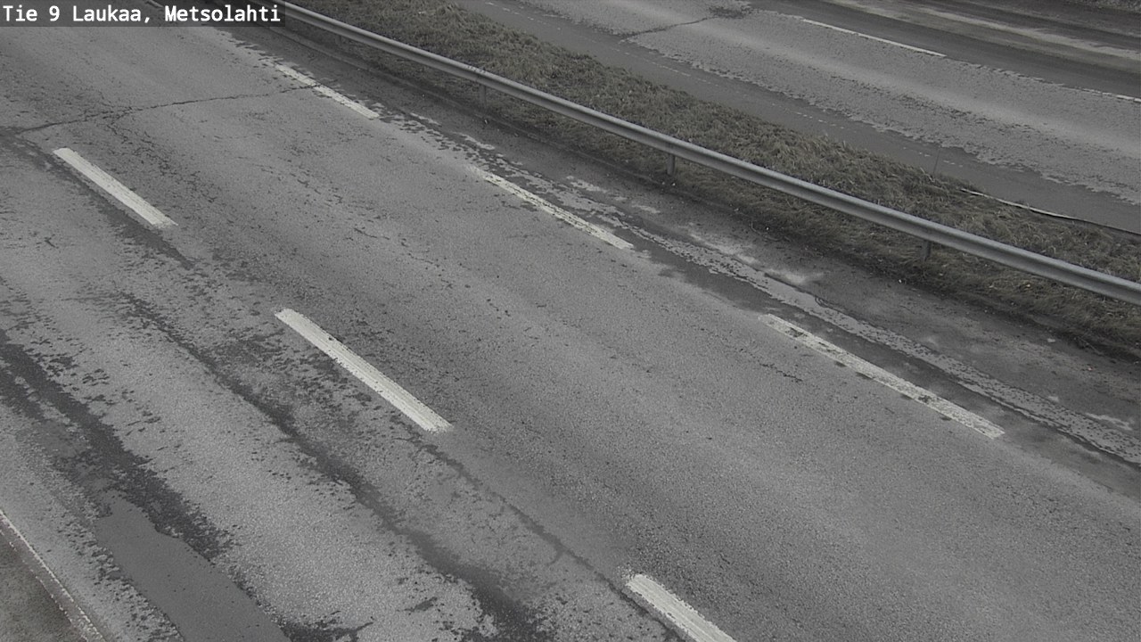 Kelikamerat Kuva Tie 9 Laukaa, Metsolahti, Laukaa, Keski-Suomi