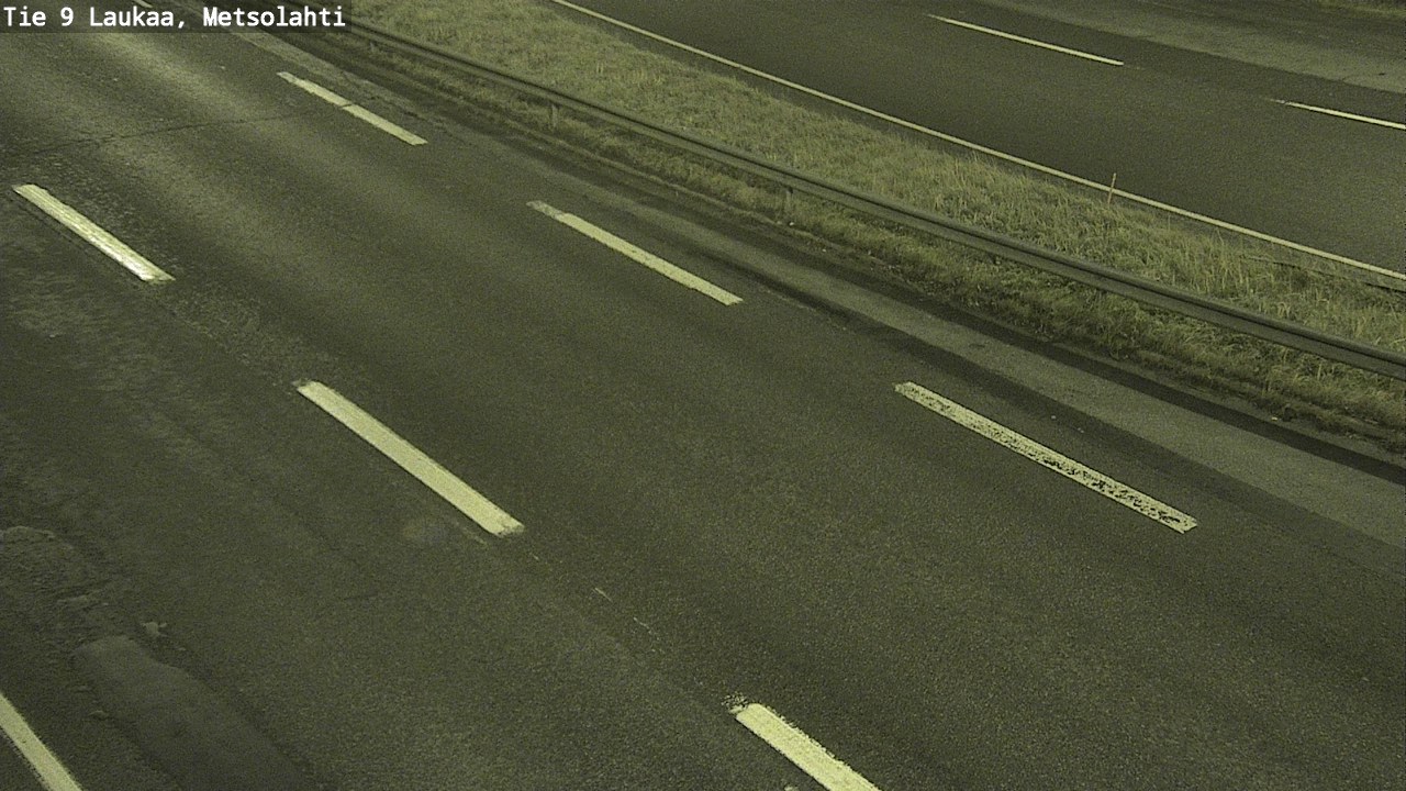 Kelikamerat Kuva Tie 9 Laukaa, Metsolahti, Laukaa, Keski-Suomi