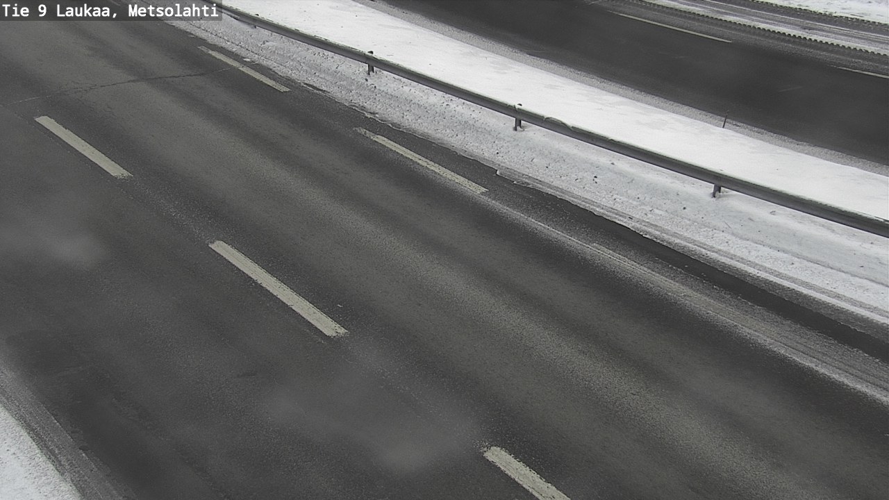 Kelikamerat Kuva Tie 9 Laukaa, Metsolahti, Laukaa, Keski-Suomi