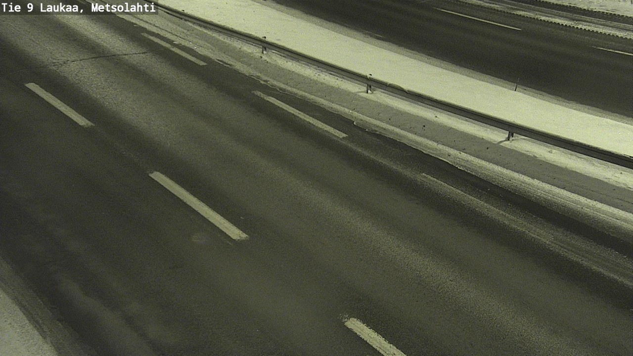 Kelikamerat Kuva Tie 9 Laukaa, Metsolahti, Laukaa, Keski-Suomi