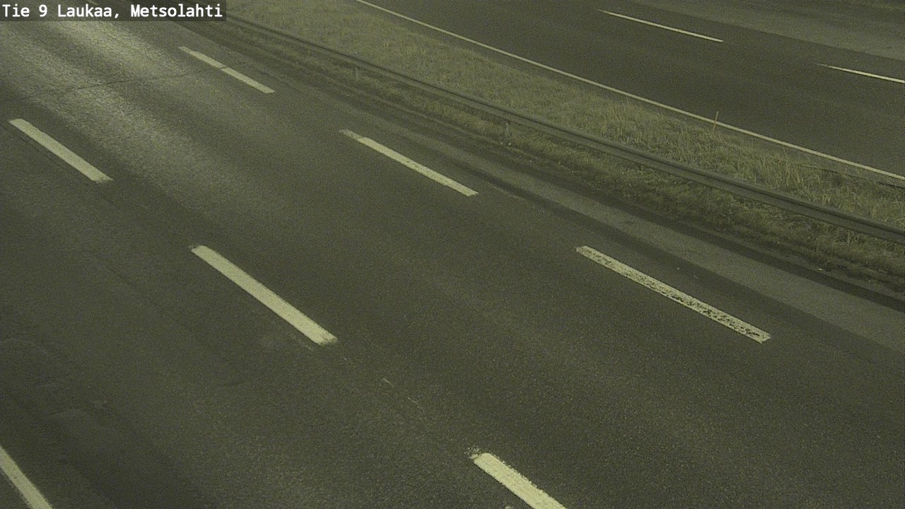 Kelikamerat Kuva Tie 9 Laukaa, Metsolahti, Laukaa, Keski-Suomi