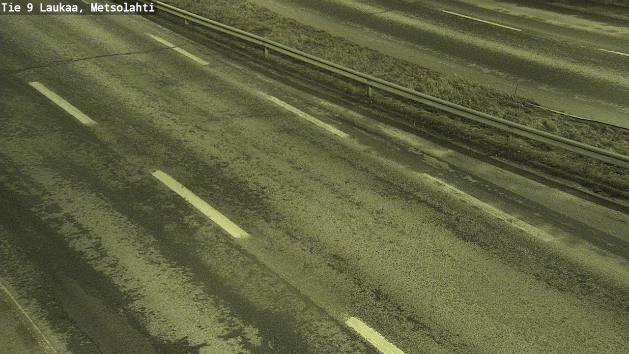 Kelikamerat Kuva Tie 9 Laukaa, Metsolahti, Laukaa, Keski-Suomi