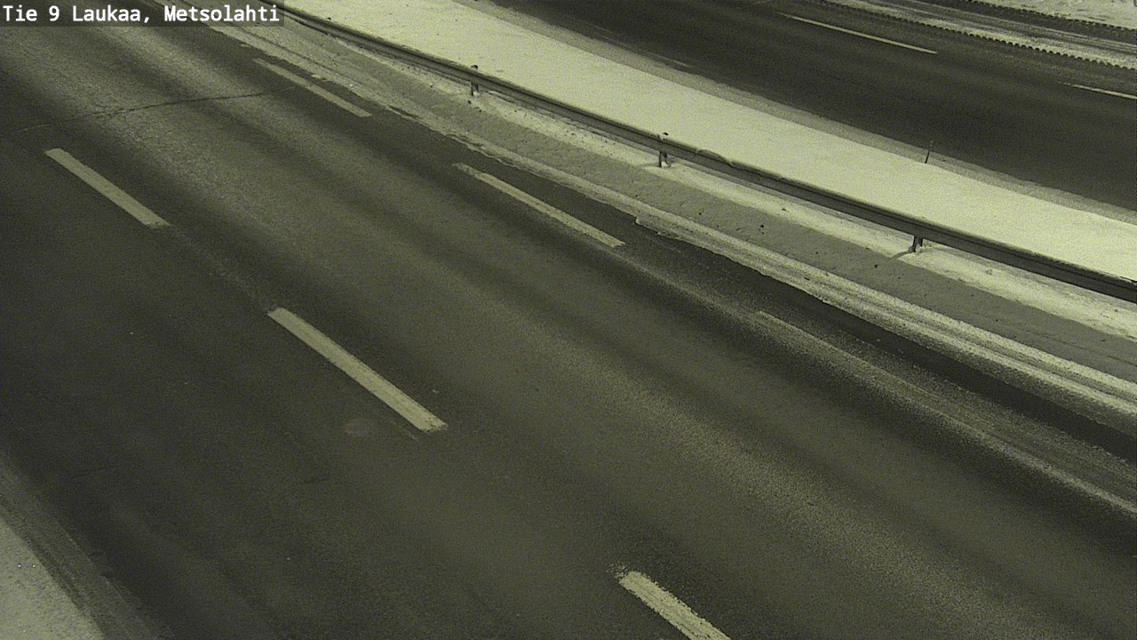 Kelikamerat Kuva Tie 9 Laukaa, Metsolahti, Laukaa, Keski-Suomi