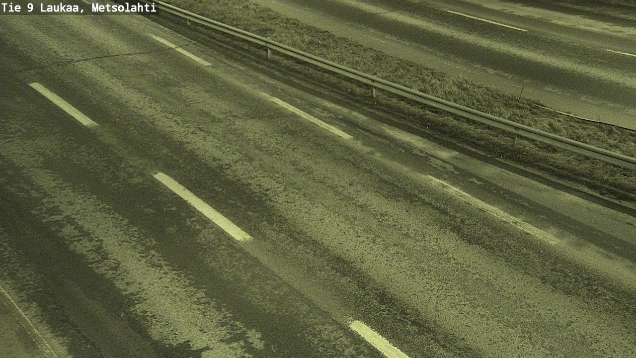 Kelikamerat Kuva Tie 9 Laukaa, Metsolahti, Laukaa, Keski-Suomi