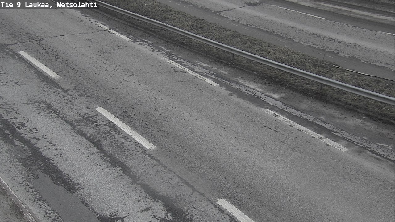 Kelikamerat Kuva Tie 9 Laukaa, Metsolahti, Laukaa, Keski-Suomi