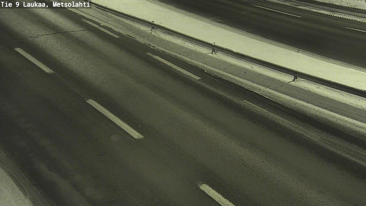 Kelikamerat Kuva Tie 9 Laukaa, Metsolahti, Laukaa, Keski-Suomi