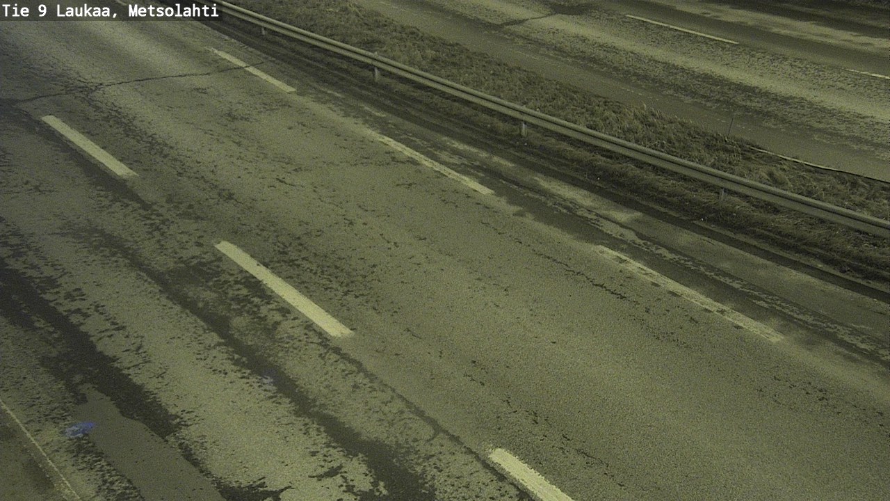 Kelikamerat Kuva Tie 9 Laukaa, Metsolahti, Laukaa, Keski-Suomi