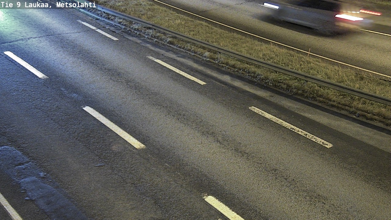 Kelikamerat Kuva Tie 9 Laukaa, Metsolahti, Laukaa, Keski-Suomi