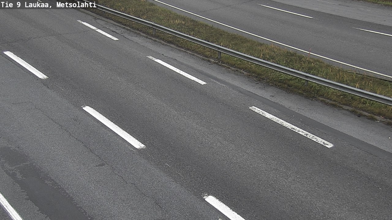 Kelikamerat Kuva Tie 9 Laukaa, Metsolahti, Laukaa, Keski-Suomi