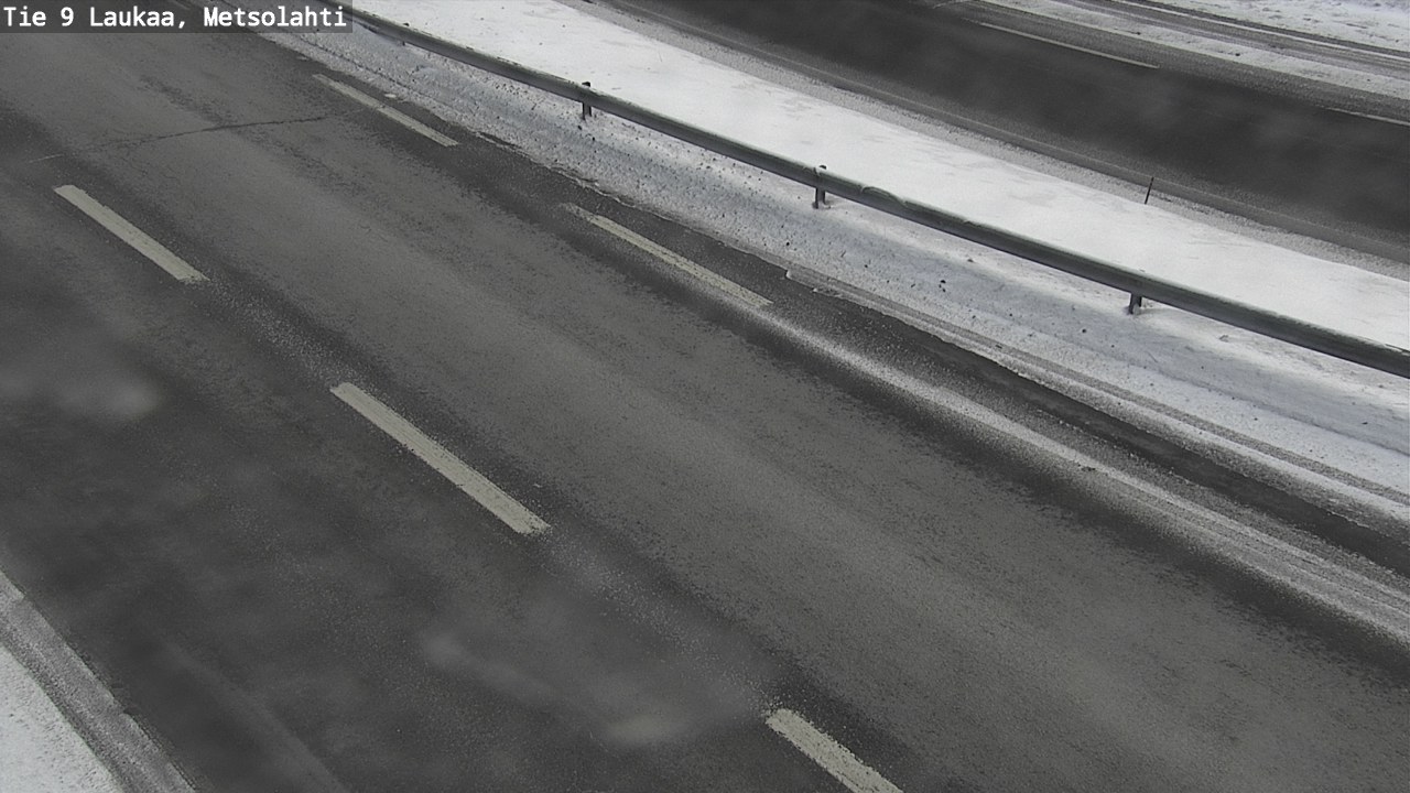 Kelikamerat Kuva Tie 9 Laukaa, Metsolahti, Laukaa, Keski-Suomi