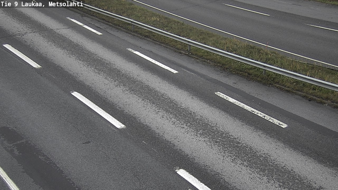 Kelikamerat Kuva Tie 9 Laukaa, Metsolahti, Laukaa, Keski-Suomi