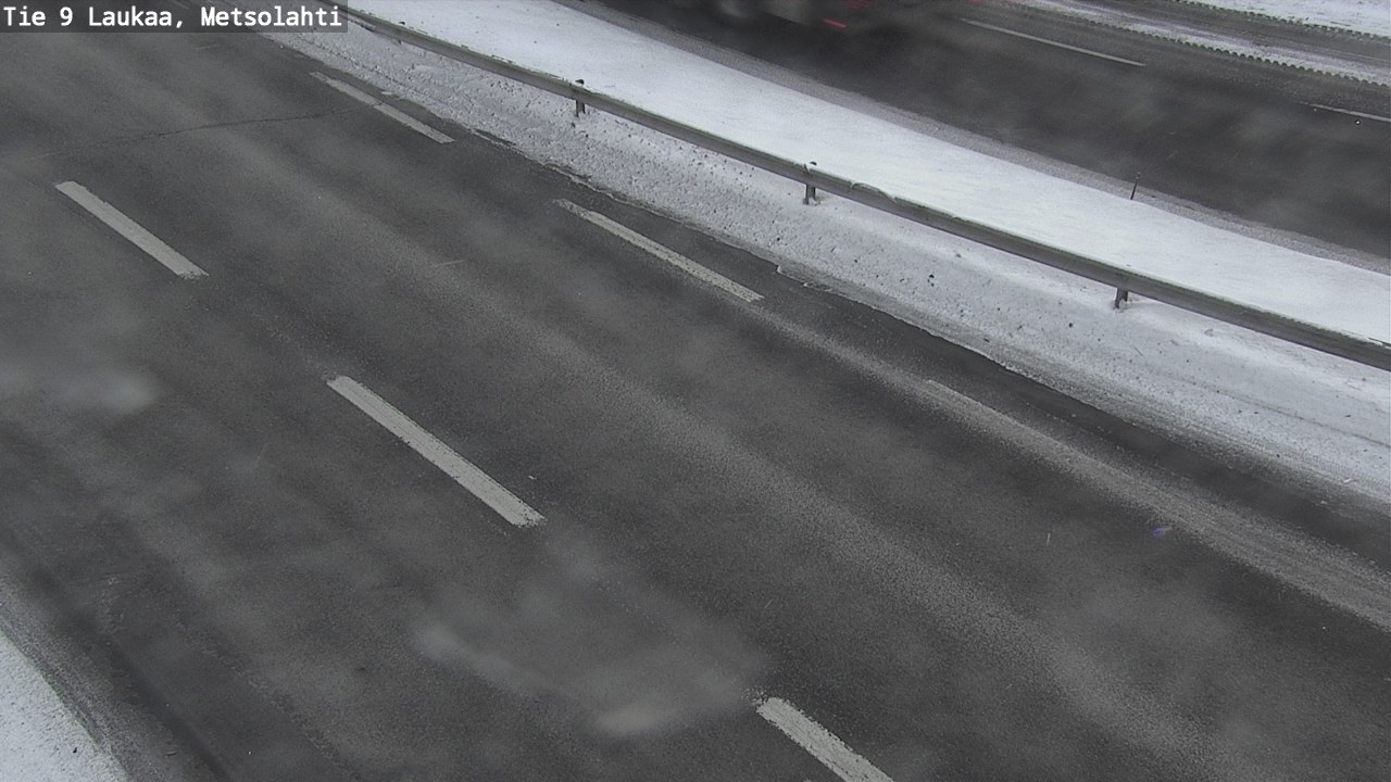 Kelikamerat Kuva Tie 9 Laukaa, Metsolahti, Laukaa, Keski-Suomi