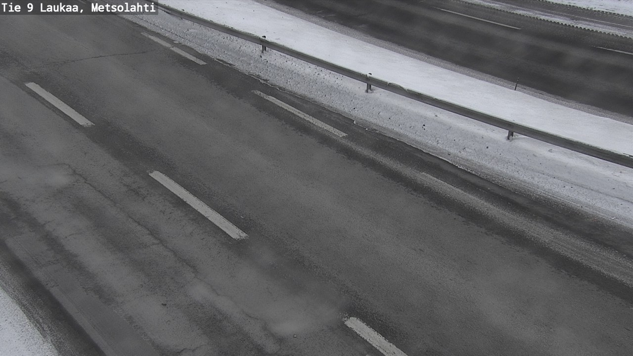 Kelikamerat Kuva Tie 9 Laukaa, Metsolahti, Laukaa, Keski-Suomi