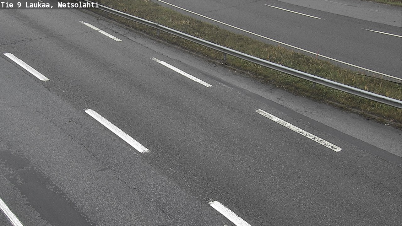 Kelikamerat Kuva Tie 9 Laukaa, Metsolahti, Laukaa, Keski-Suomi