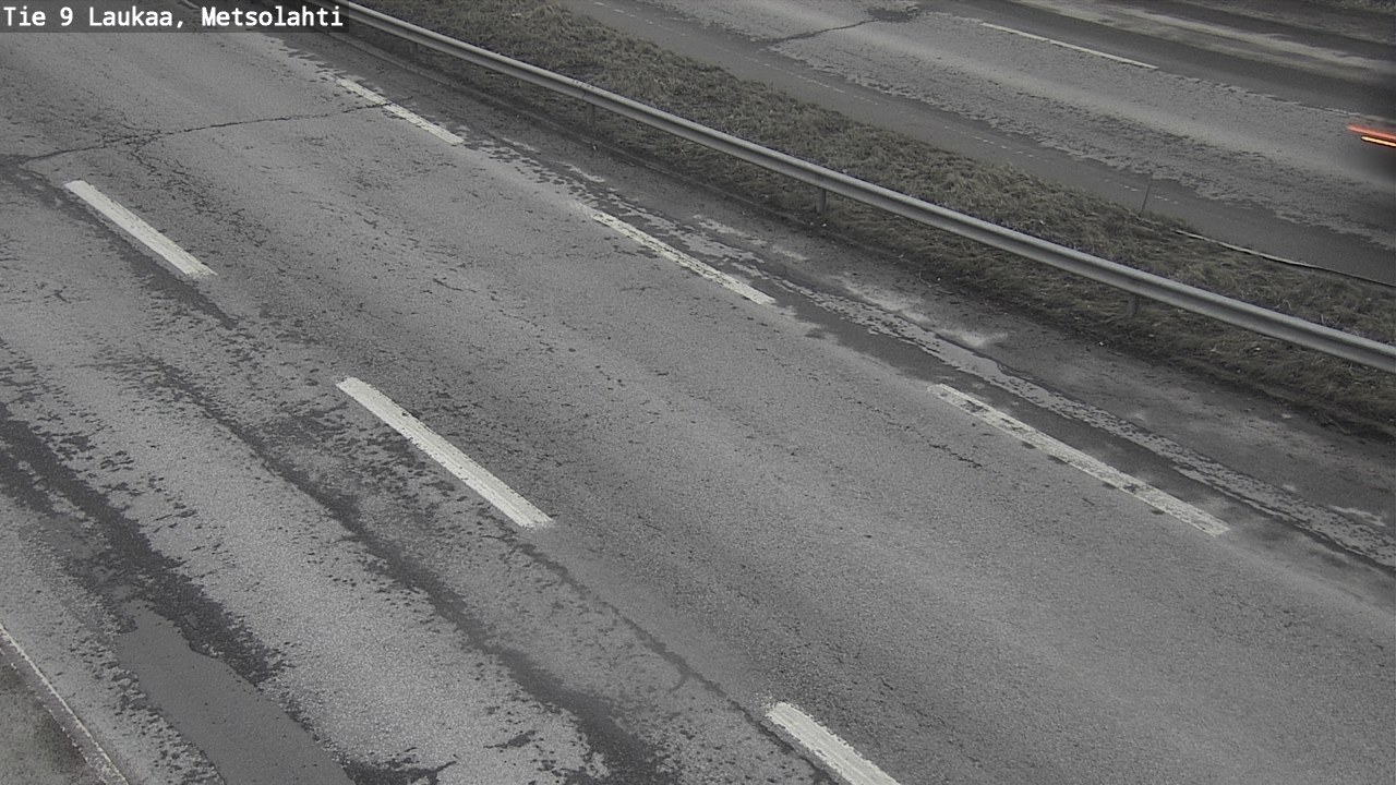 Kelikamerat Kuva Tie 9 Laukaa, Metsolahti, Laukaa, Keski-Suomi