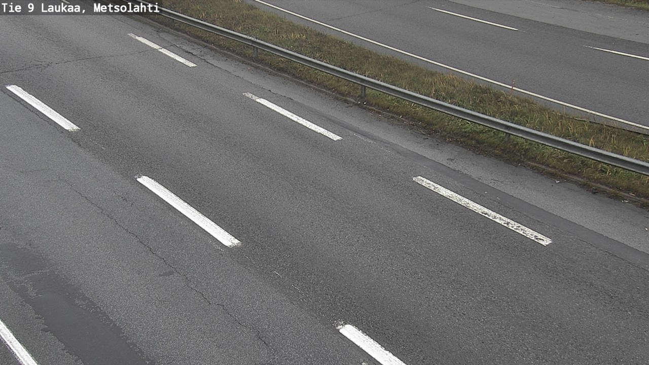 Kelikamerat Kuva Tie 9 Laukaa, Metsolahti, Laukaa, Keski-Suomi