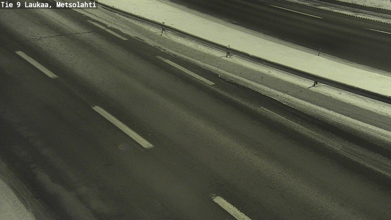 Kelikamerat Kuva Tie 9 Laukaa, Metsolahti, Laukaa, Keski-Suomi