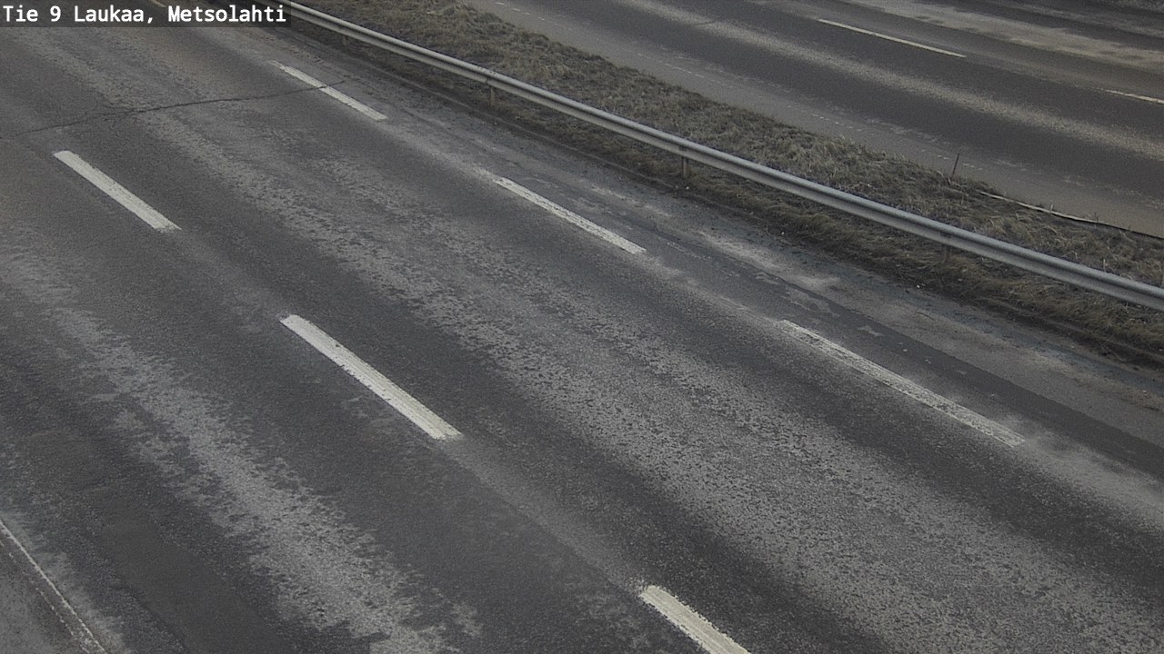 Kelikamerat Kuva Tie 9 Laukaa, Metsolahti, Laukaa, Keski-Suomi