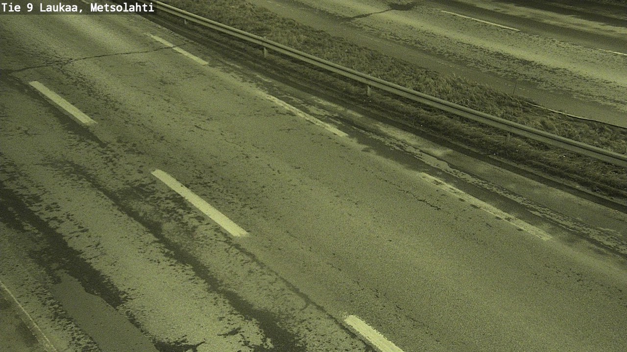 Kelikamerat Kuva Tie 9 Laukaa, Metsolahti, Laukaa, Keski-Suomi