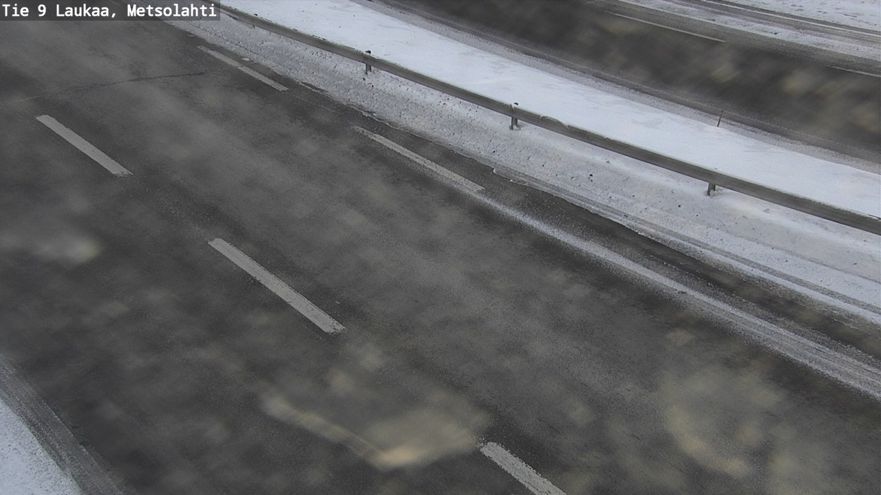 Kelikamerat Kuva Tie 9 Laukaa, Metsolahti, Laukaa, Keski-Suomi