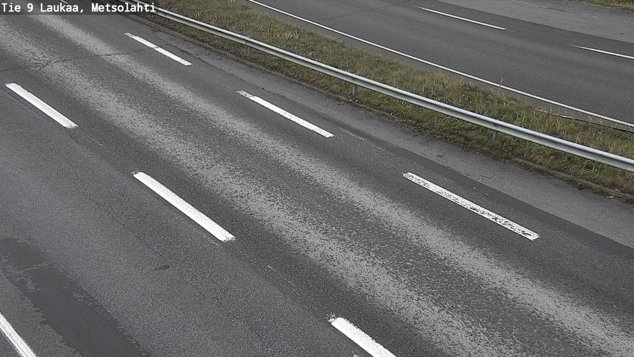 Kelikamerat Kuva Tie 9 Laukaa, Metsolahti, Laukaa, Keski-Suomi