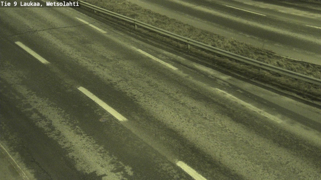 Kelikamerat Kuva Tie 9 Laukaa, Metsolahti, Laukaa, Keski-Suomi