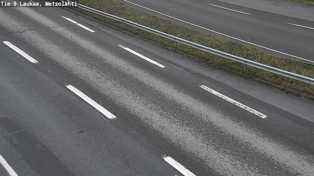 Kelikamerat Kuva Tie 9 Laukaa, Metsolahti, Laukaa, Keski-Suomi