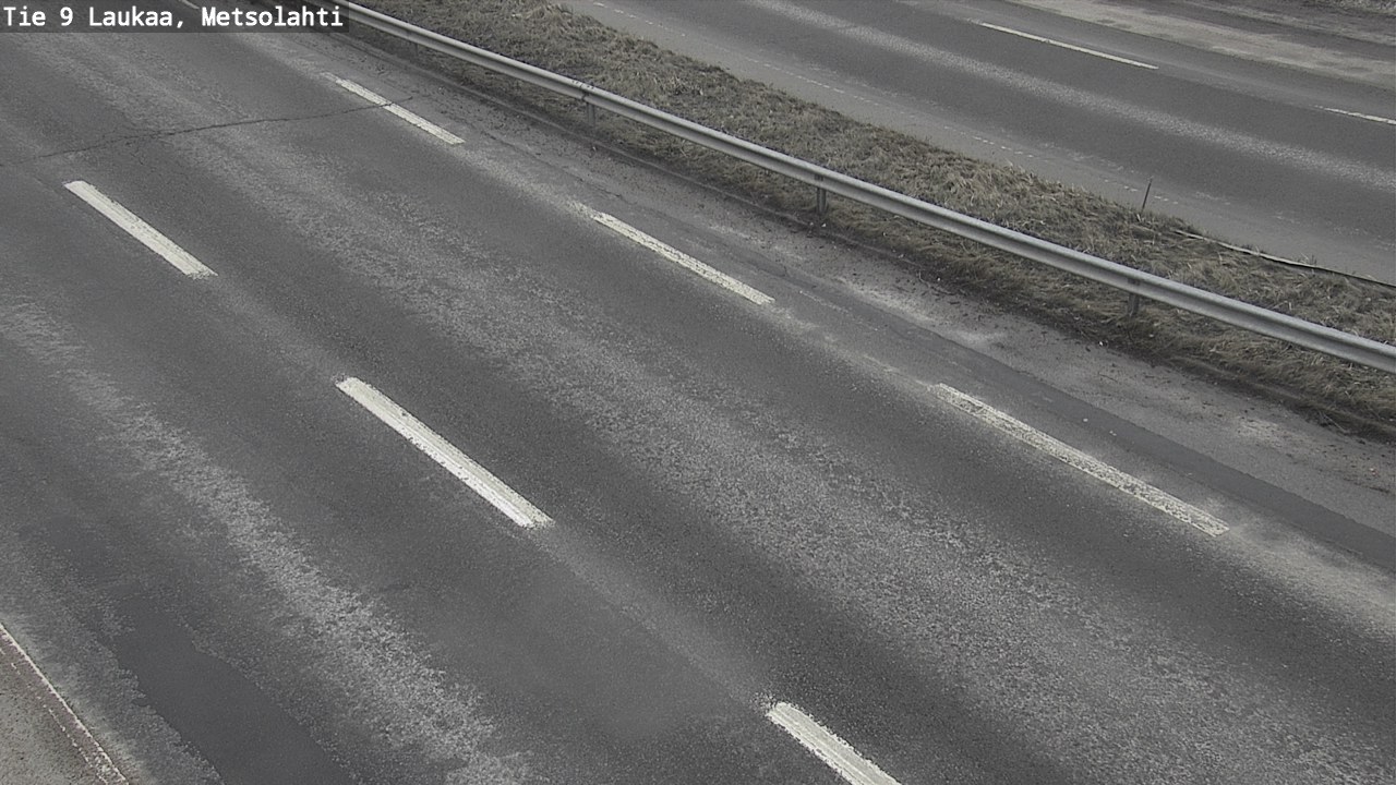 Kelikamerat Kuva Tie 9 Laukaa, Metsolahti, Laukaa, Keski-Suomi