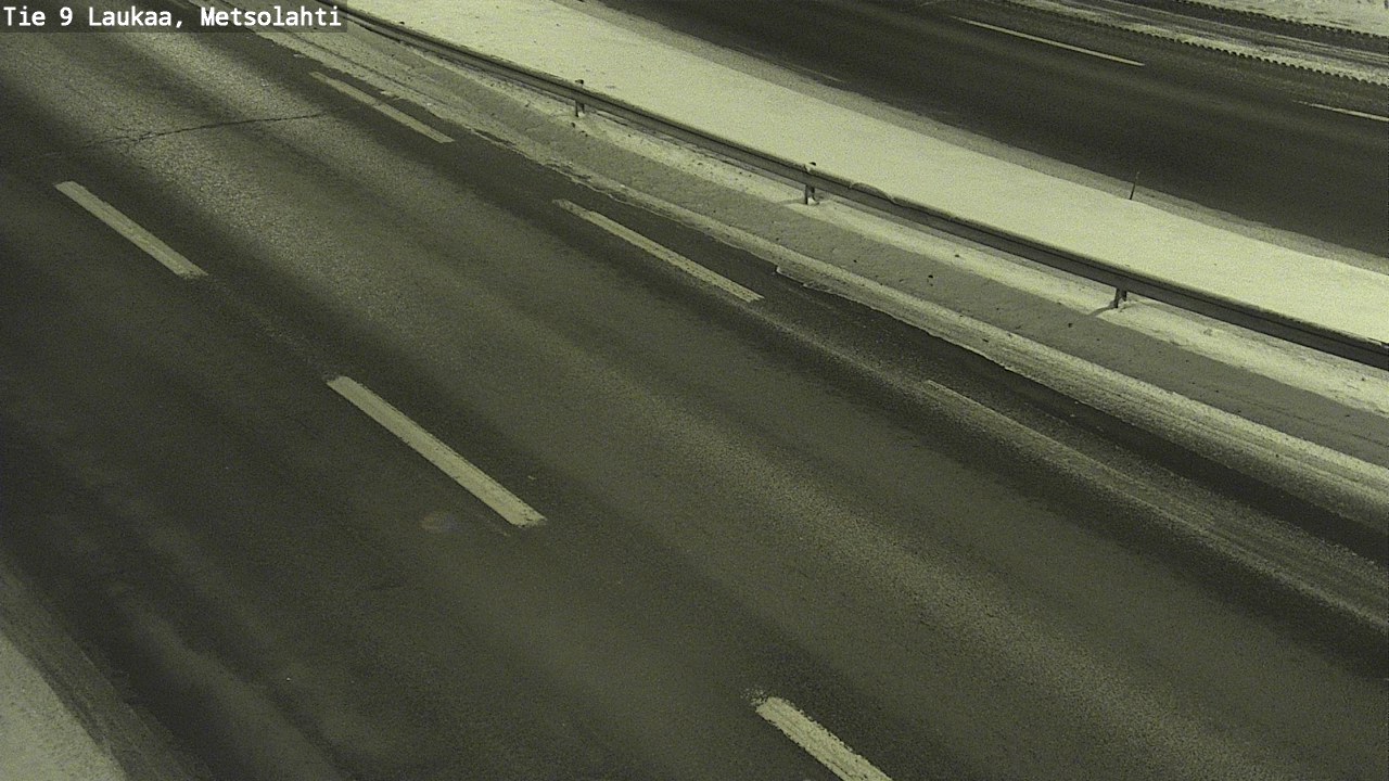 Kelikamerat Kuva Tie 9 Laukaa, Metsolahti, Laukaa, Keski-Suomi