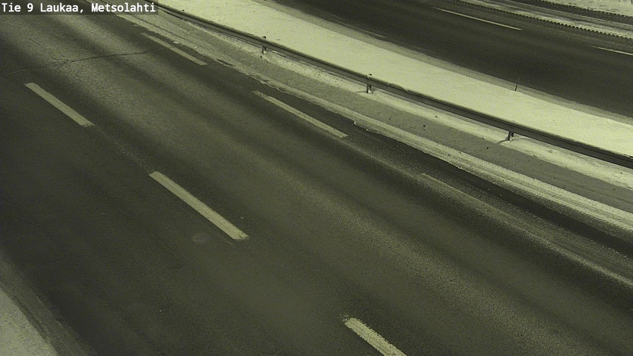 Kelikamerat Kuva Tie 9 Laukaa, Metsolahti, Laukaa, Keski-Suomi