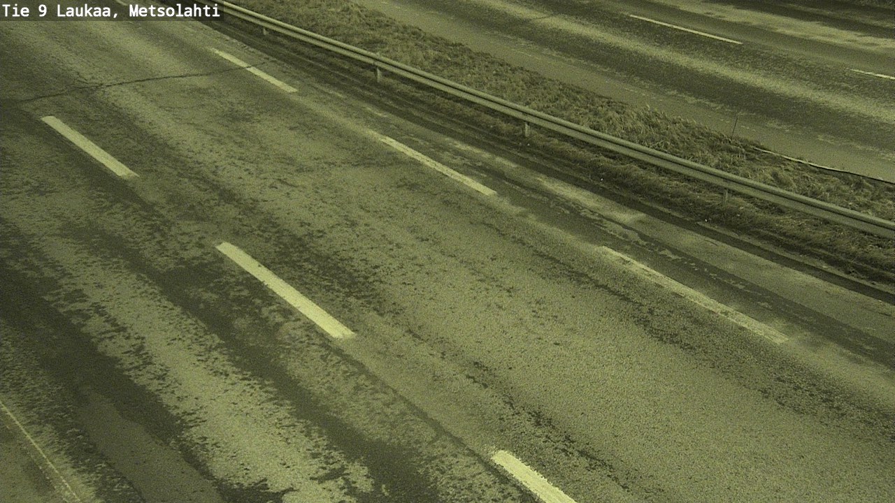 Kelikamerat Kuva Tie 9 Laukaa, Metsolahti, Laukaa, Keski-Suomi