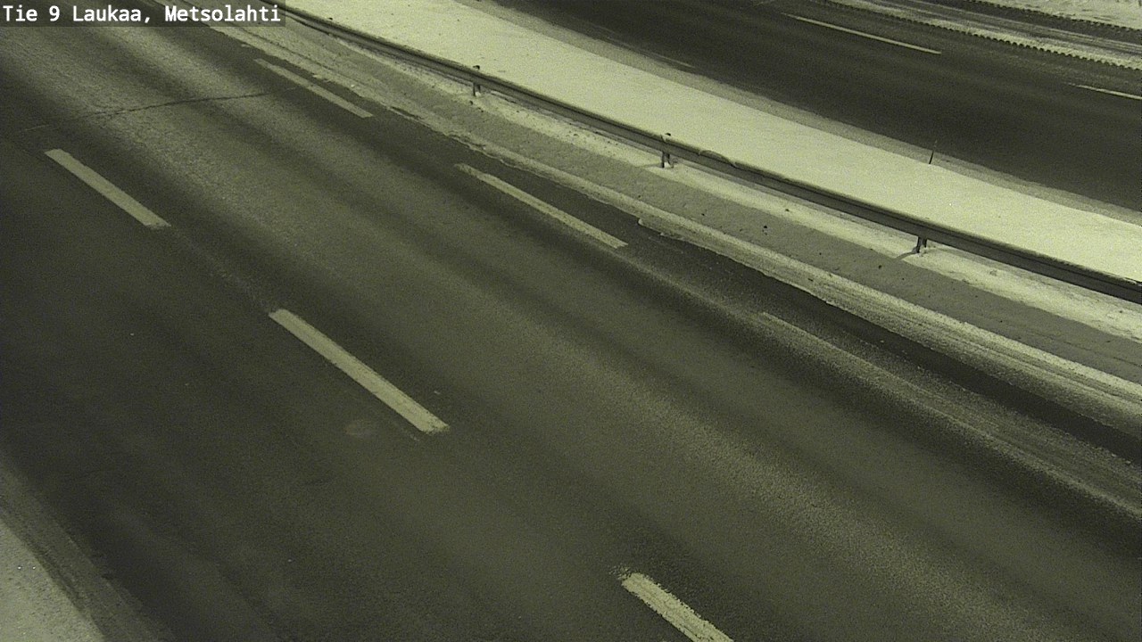 Kelikamerat Kuva Tie 9 Laukaa, Metsolahti, Laukaa, Keski-Suomi