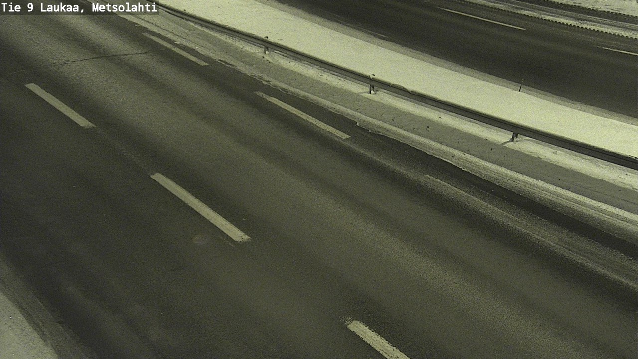 Kelikamerat Kuva Tie 9 Laukaa, Metsolahti, Laukaa, Keski-Suomi