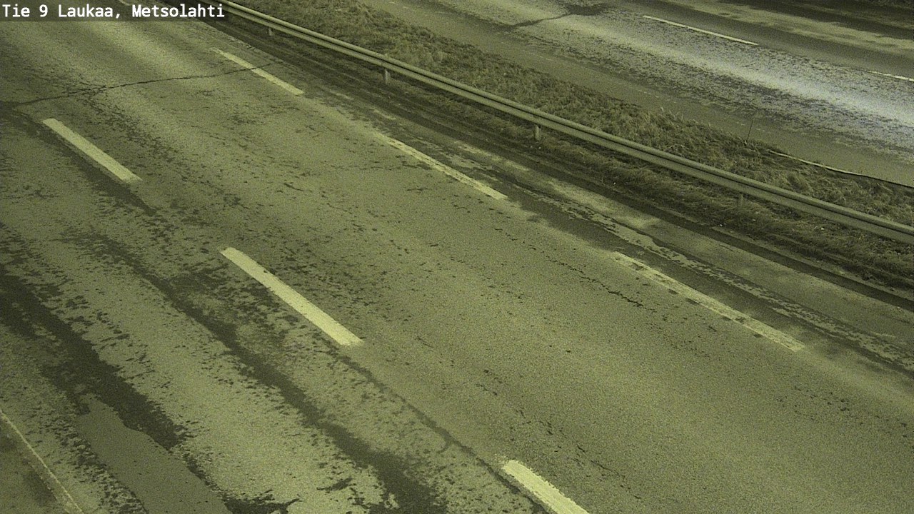 Kelikamerat Kuva Tie 9 Laukaa, Metsolahti, Laukaa, Keski-Suomi