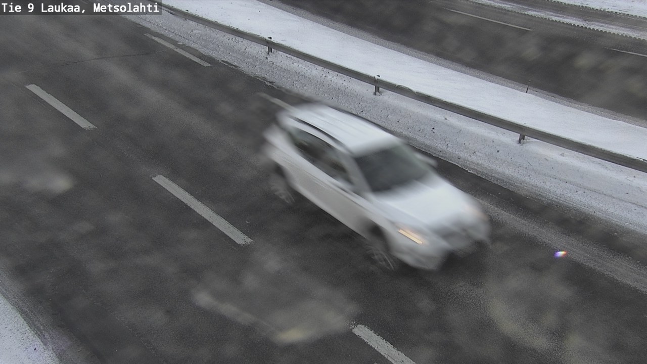 Kelikamerat Kuva Tie 9 Laukaa, Metsolahti, Laukaa, Keski-Suomi