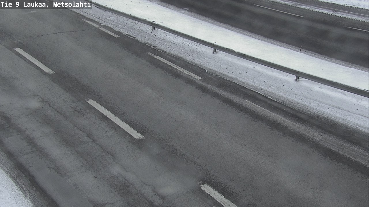 Kelikamerat Kuva Tie 9 Laukaa, Metsolahti, Laukaa, Keski-Suomi